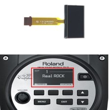 Display lcd 12pin - display,