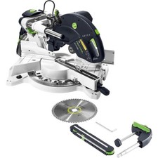 Festool troncatrice sega - , a