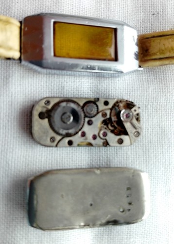 Piccolissimo orologio donna - piccolissimo, da