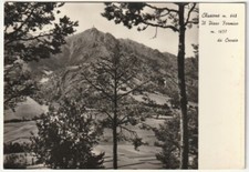 CLUSONE - BERGAMO - IL PIZZO