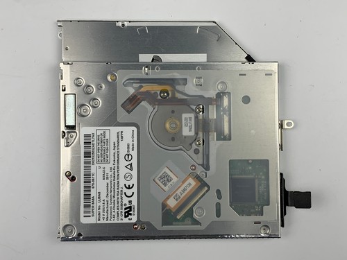 Panasonic uj8a8 unità dvd - unità, dvd-rw