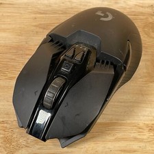 Mouse gioco logitech - logitech, g903