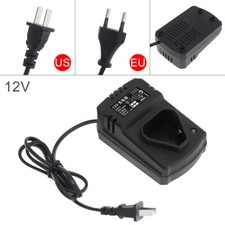 Caricabatteria ricaricabile