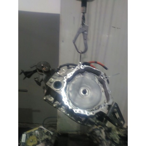 Cambio automatico toyota auris - cambio,