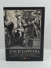 Enciclopedia o dizionario