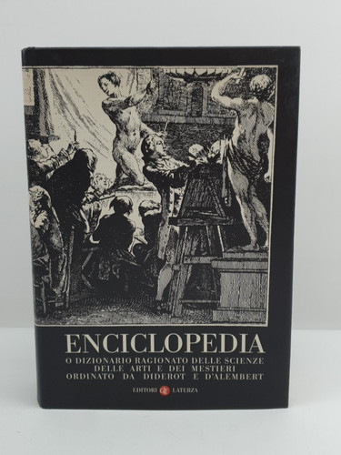 Enciclopedia dizionario - o,