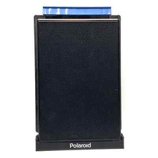 Polaroid Magazine 4x5