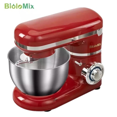 Impastatrice planetaria robot - impastatrice,