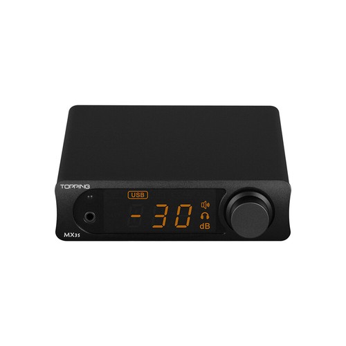 Topping mx3s audio dac - topping,