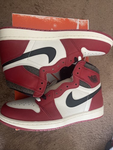 Size jordan 1 retro high - jordan,