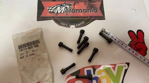 13213 mee 300 kit - 8, bulloni