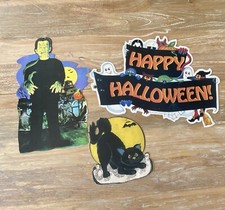 1980’s Vtg Halloween