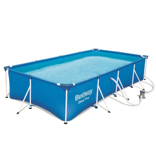 Piscina fuoriterra