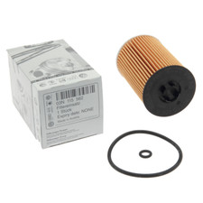 FILTRO OLIO A IMMERSIONE