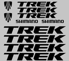ADESIVI TREK decals sticker