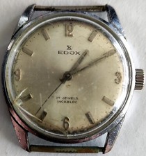 Orologio analogico uomo