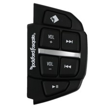 Rockford Fosgate PMX-BTUR