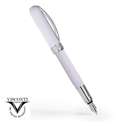 Penna stilografica visconti - penna,