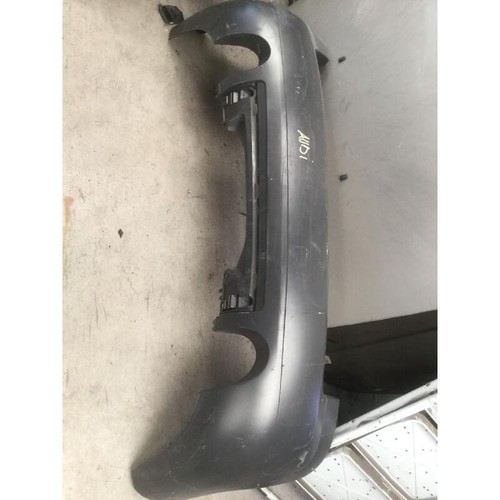 Paraurti post audi - post., a6