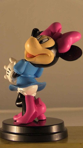 Minni disney parade - disney,