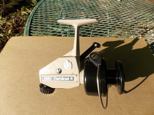 Mulinello spinning raro - da,