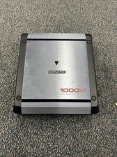 Kenwood KAC-501 Amplificatore