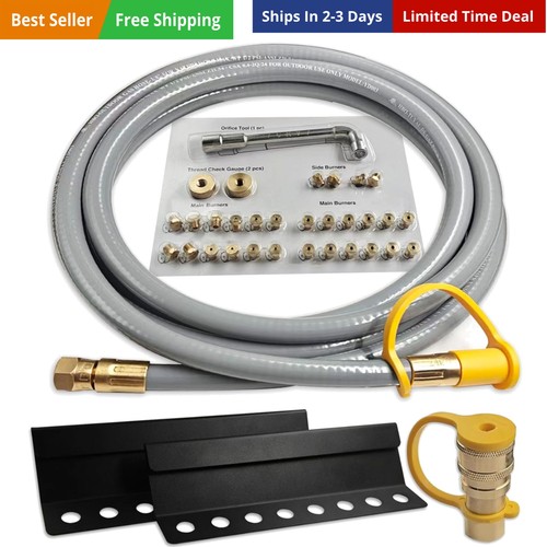 5395 kit conversione gas - a,