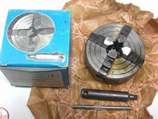 Emco Unimat 3 Mini Tornio