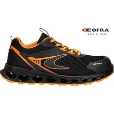 SCARPE ANTINFORTUNISTICA COFRA