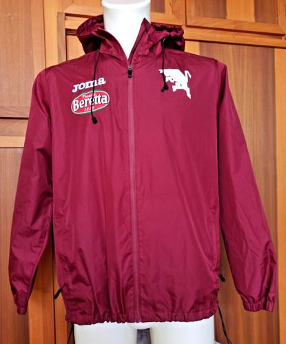 Giacca kway torino joma - giacca,