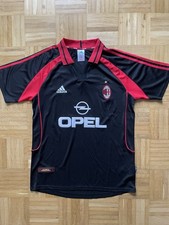 Maglia AC Milan Adidas Taglia