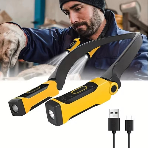 Lampada lettura led - lampada, a