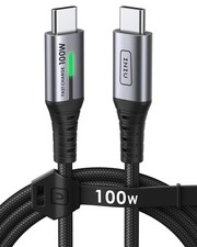 INIU Cavo USB C USB C 100W 1m