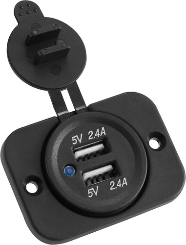 Presa usb incasso - presa, da