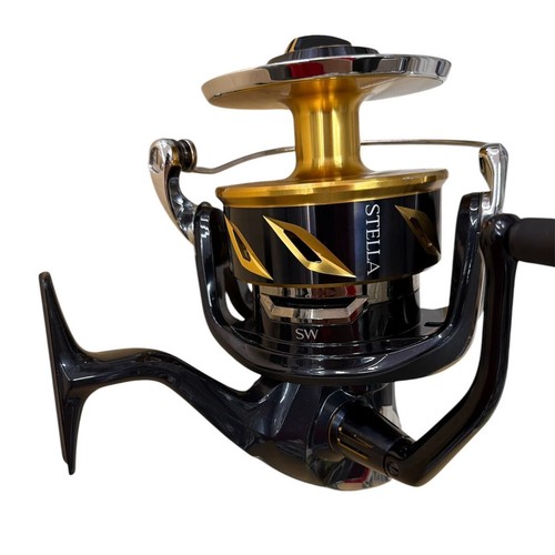Mulinello spinning shimano - mulinello, da