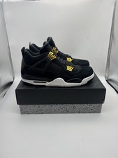 Taglia 12 - Jordan 4 Retro
