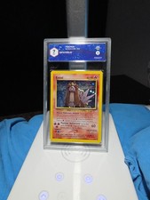 Carta Pokémon GRAAD 7 Entei