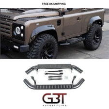 PER LAND ROVER DEFENDER 90