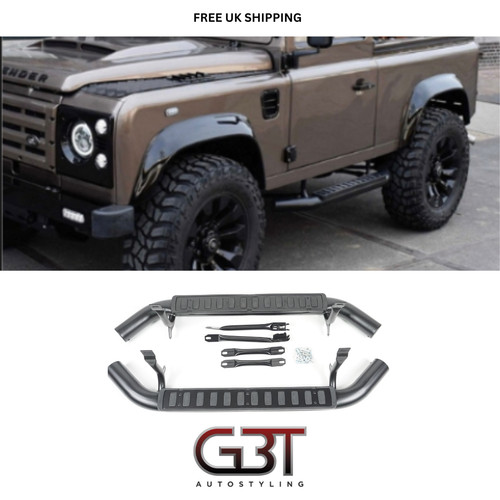 Per land rover defender - rover,