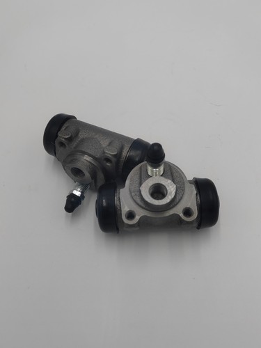 Paire cylindres roues - paire,