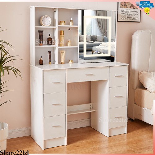 Vanity set trucco toeletta - trucco,