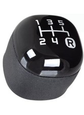 POMELLO DEL CAMBIO 5 MARCE PER FIAT PANDA 2012-2016