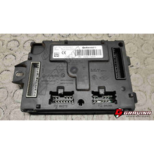 284B17980R A2C92226607 CENTRALINA COMFORT DACIA DOKKER 2017 1.6B-GPL FURGONATO