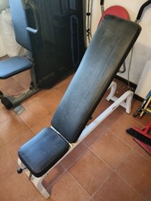 panca palestra