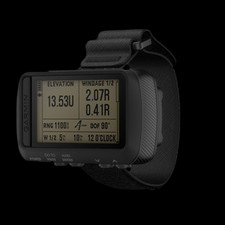 Garmin Foretrex 701 edizione