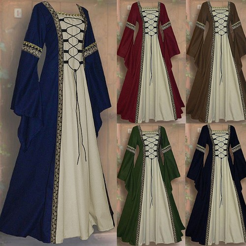 Elegante abito regina manica - abito,