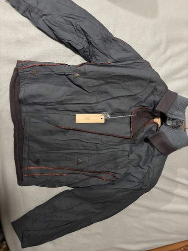 Giubbotto vintage armani - giubbotto,