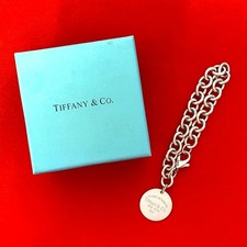 TIFFANY & Co. Bracciale Return