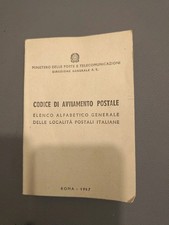 Libretto vintage Codici di
