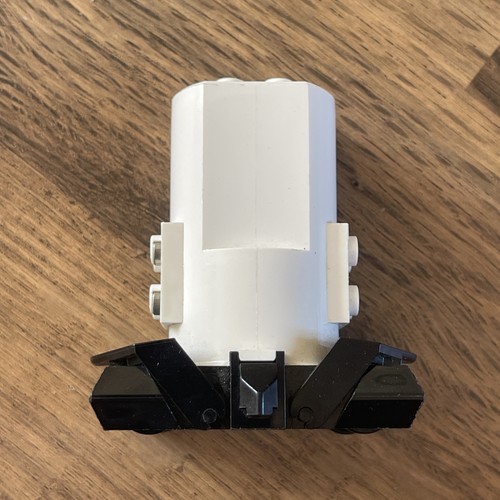 Lego monorail motore testato - lego,